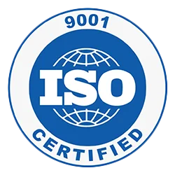 ISO 9001